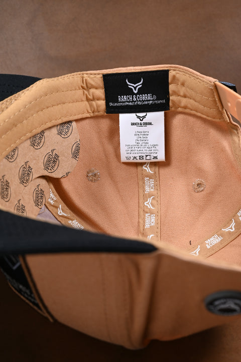 RANCH & CORRAL EQUUS RCE43