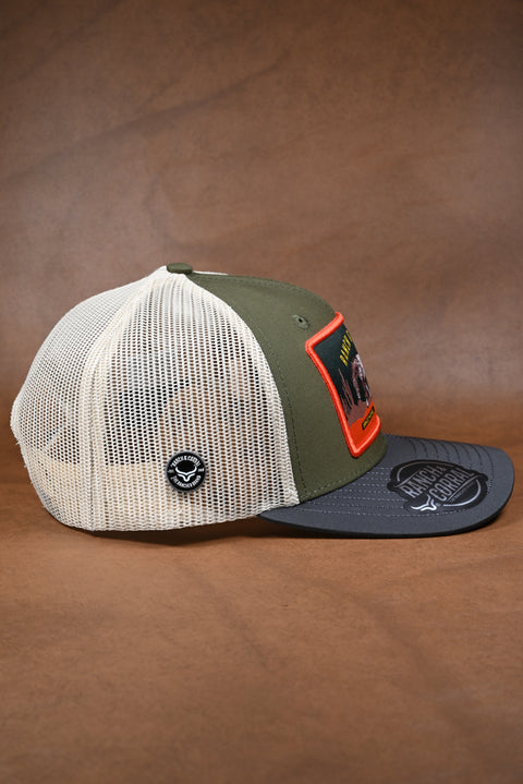 RANCH & CORRAL EQUUS RCE39