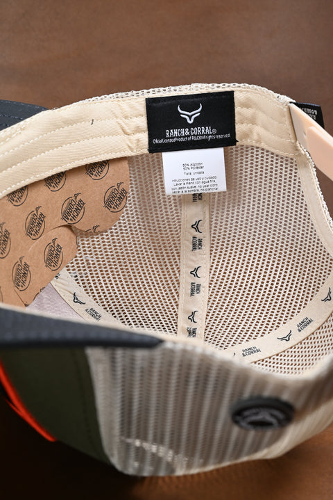 RANCH & CORRAL EQUUS RCE39