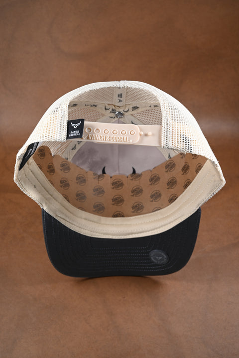 RANCH & CORRAL EQUUS RCE39