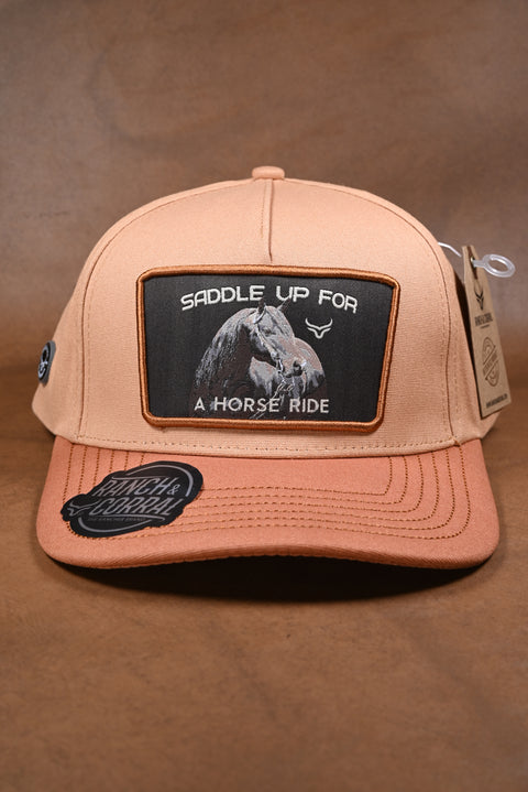 RANCH & CORRAL EQUUS RCE41