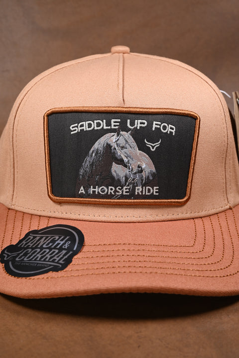 RANCH & CORRAL EQUUS RCE41