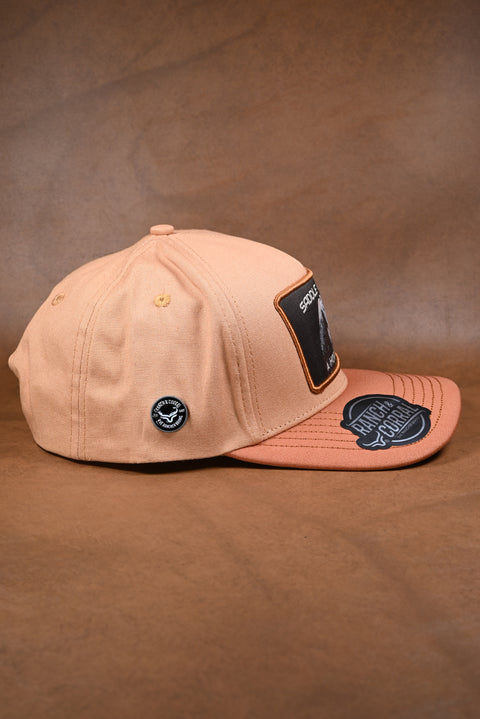 RANCH & CORRAL EQUUS RCE41