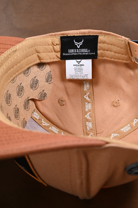 RANCH & CORRAL EQUUS RCE41