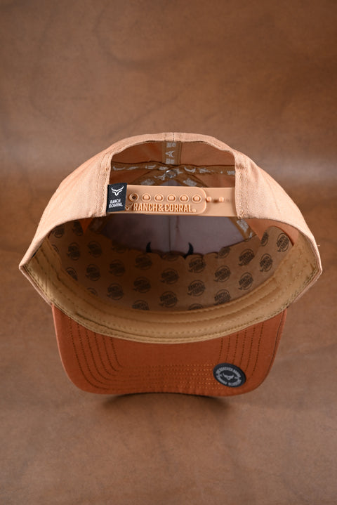 RANCH & CORRAL EQUUS RCE41