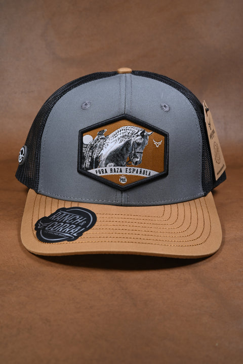 RANCH & CORRAL EQUUS RCE44