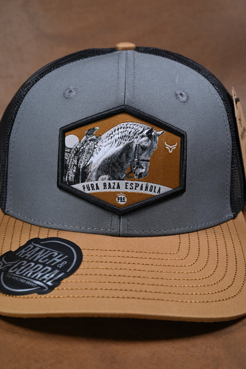 RANCH & CORRAL EQUUS RCE44