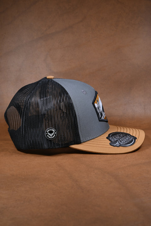 RANCH & CORRAL EQUUS RCE44