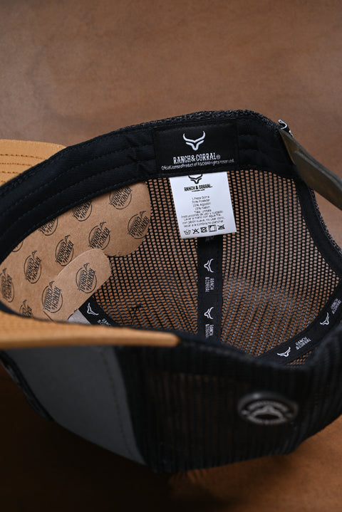 RANCH & CORRAL EQUUS RCE44