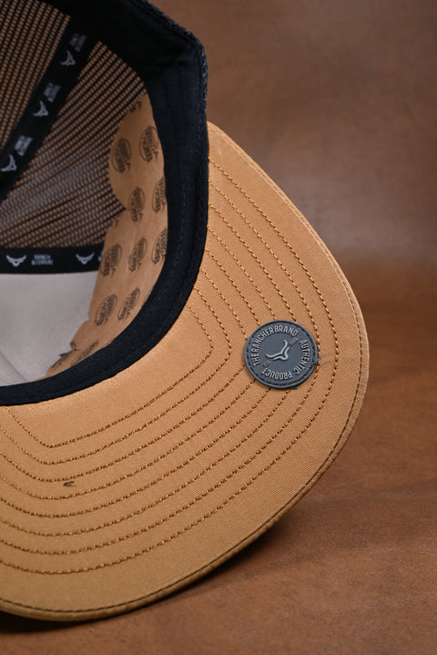 RANCH & CORRAL EQUUS RCE44