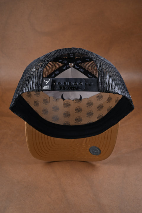 RANCH & CORRAL EQUUS RCE44