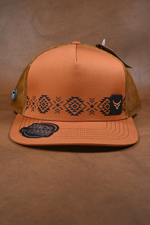 RANCH & CORRAL NAVAJO RCN22