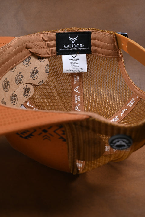 RANCH & CORRAL NAVAJO RCN22