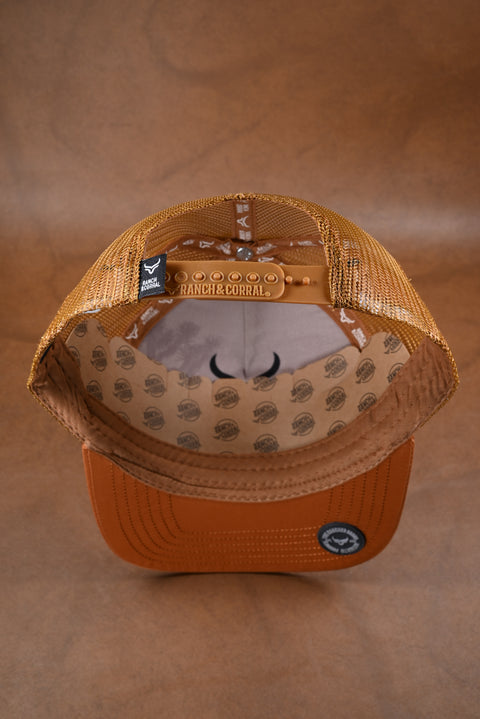 RANCH & CORRAL NAVAJO RCN22