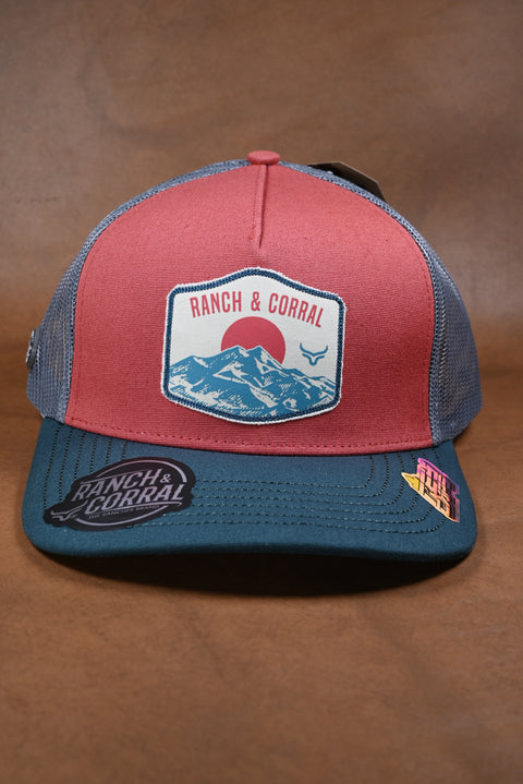 RANCH & CORRAL RCSR27