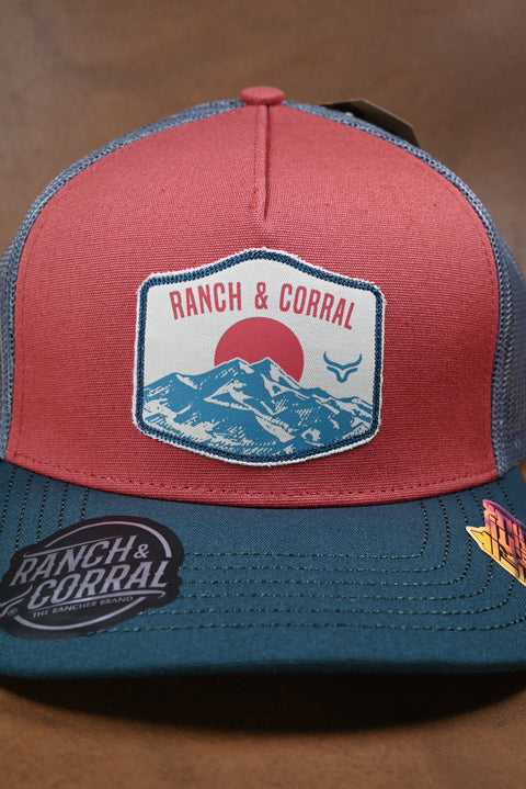 RANCH & CORRAL RCSR27