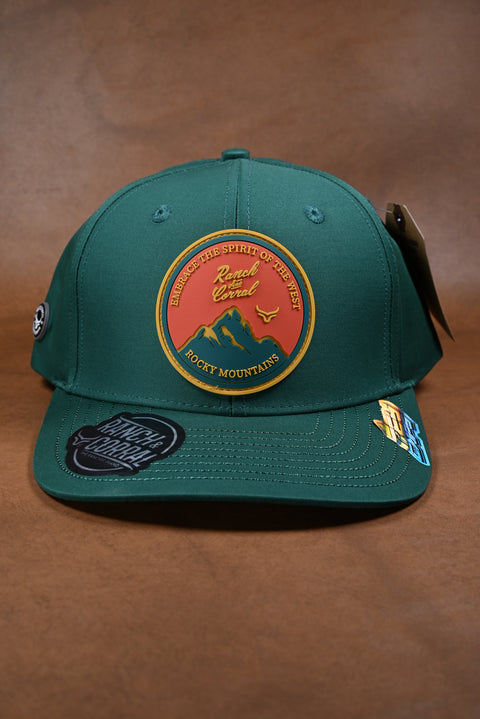 RANCH & CORRAL RCSR26