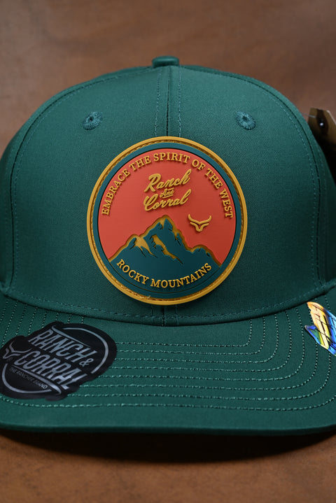 RANCH & CORRAL RCSR26