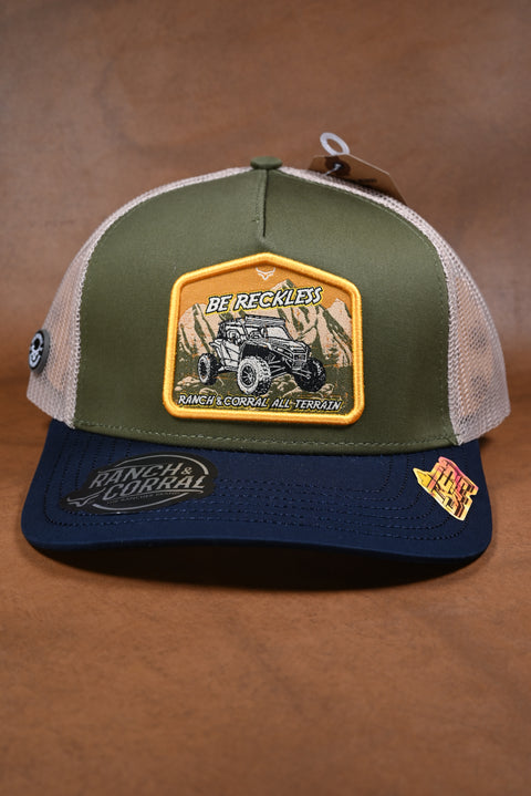 RANCH & CORRAL RCB05