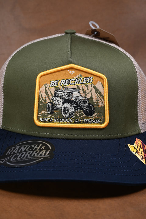 RANCH & CORRAL RCB05