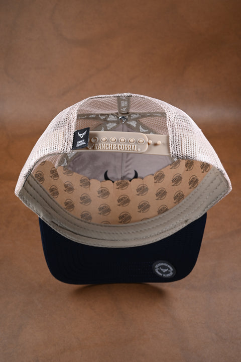 RANCH & CORRAL RCB05