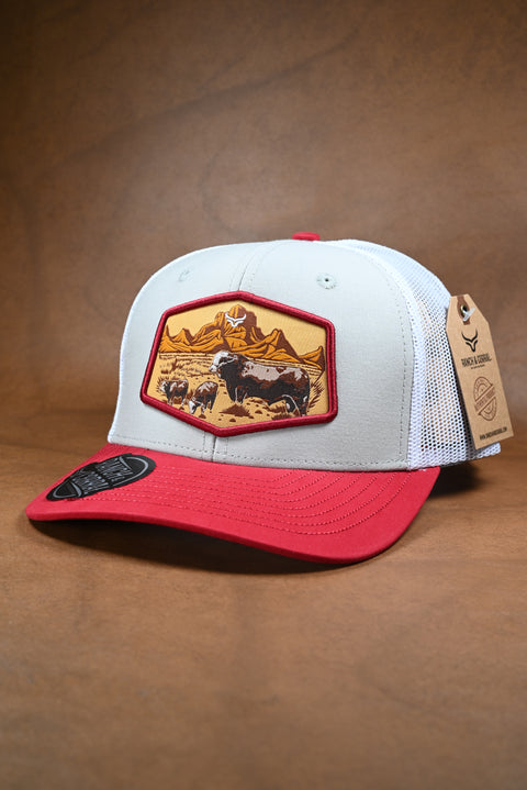 RANCH & CORRAL RCG49