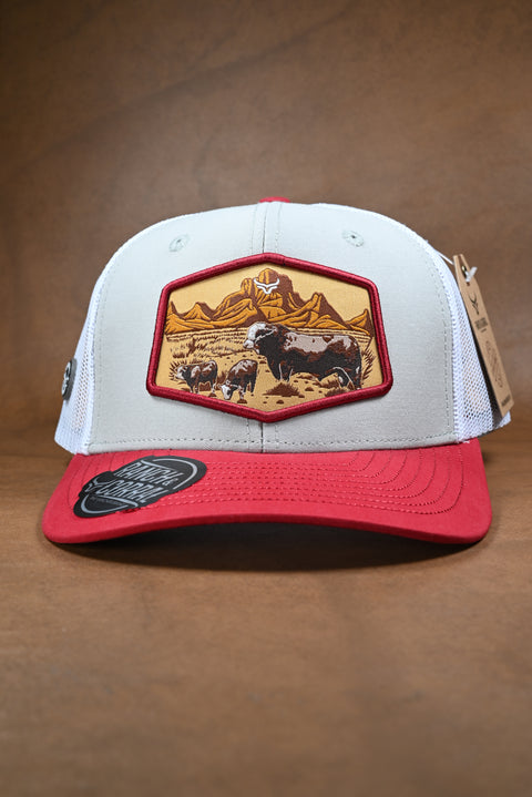 RANCH & CORRAL RCG49
