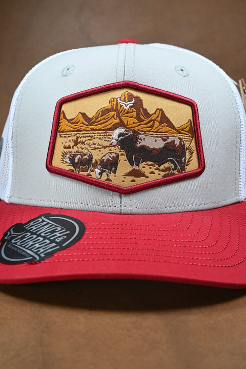 RANCH & CORRAL RCG49
