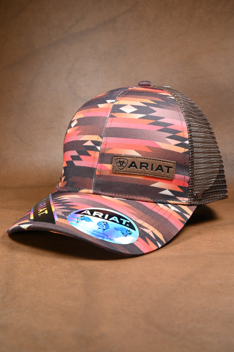 ARIAT BASIC