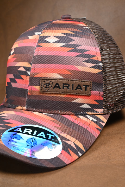 ARIAT BASIC