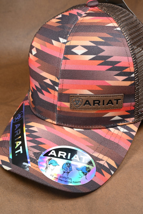 ARIAT BASIC