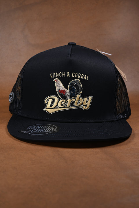 RANCH & CORRAL ROOSTER RCR23