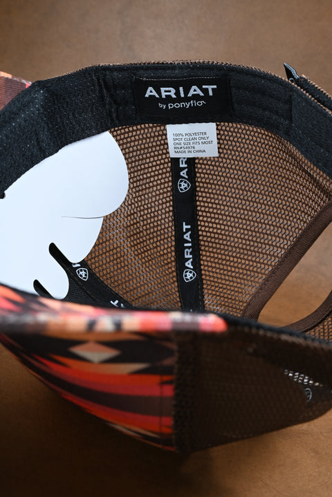 ARIAT BASIC