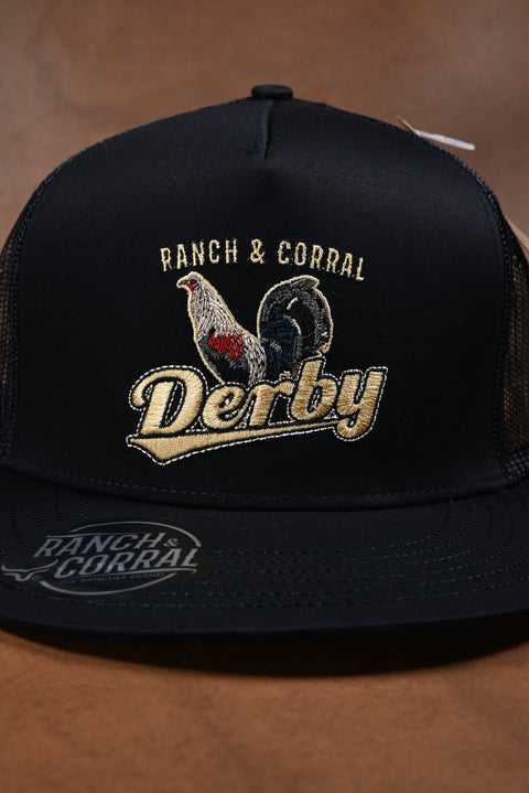 RANCH & CORRAL ROOSTER RCR23