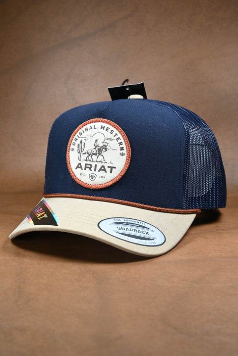 ARIAT ELITE