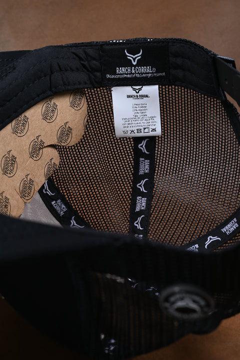 RANCH & CORRAL ROOSTER RCR23