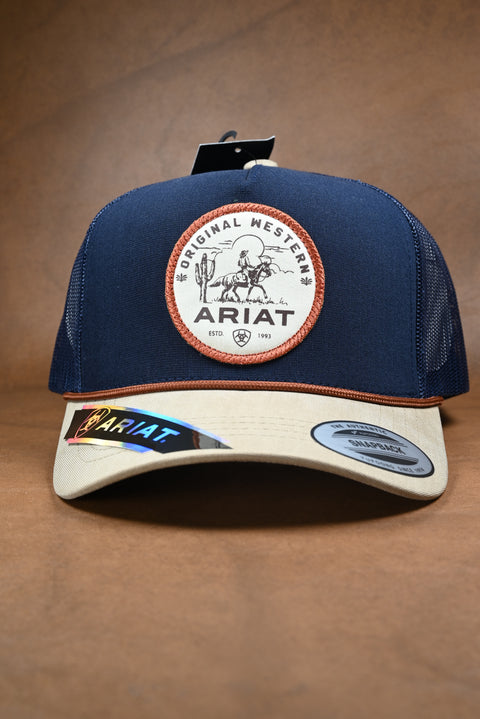 ARIAT ELITE