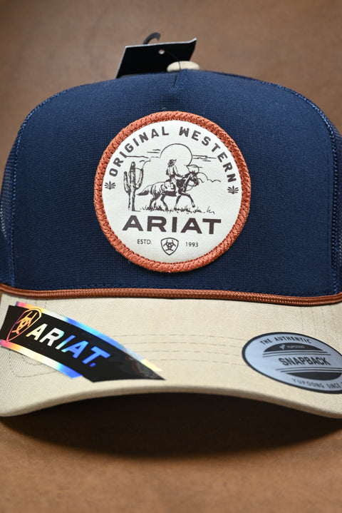 ARIAT ELITE