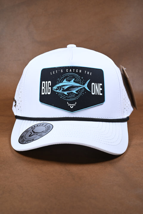 RANCH & CORRAL FISHING CE014