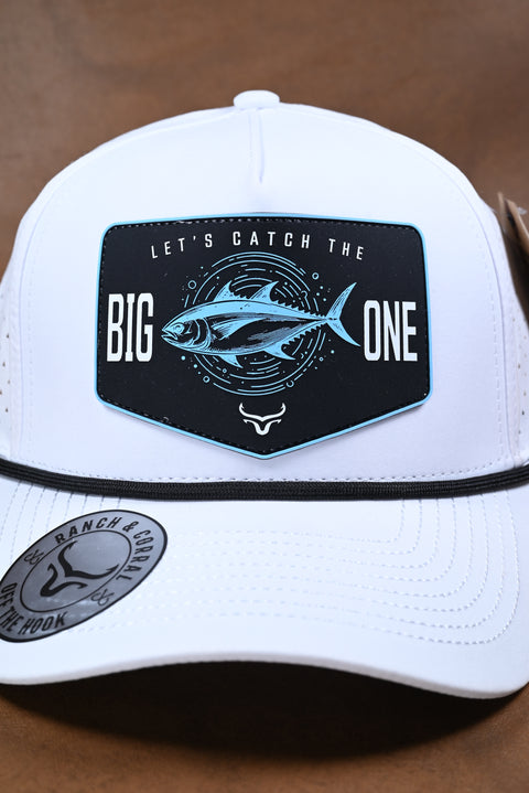 RANCH & CORRAL FISHING CE014