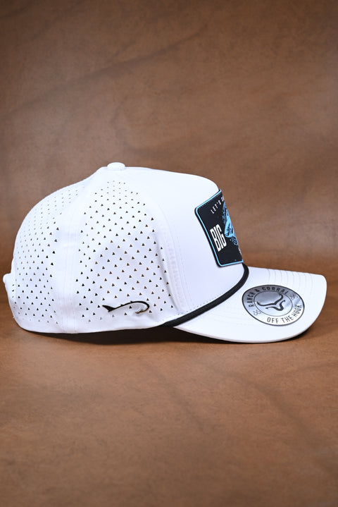 RANCH & CORRAL FISHING CE014