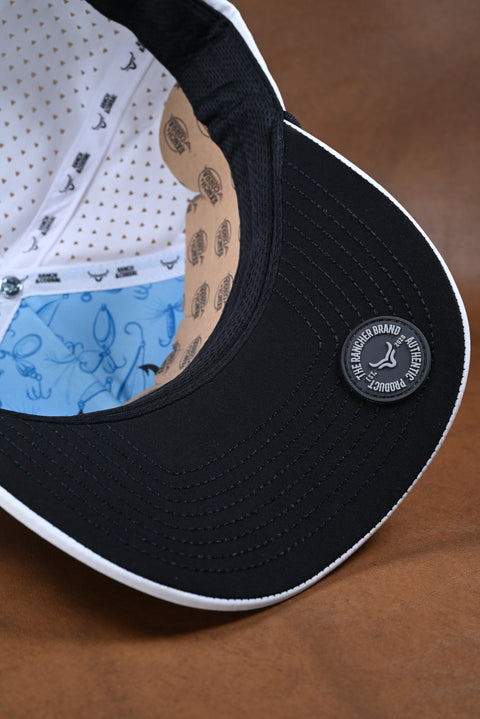 RANCH & CORRAL FISHING CE014