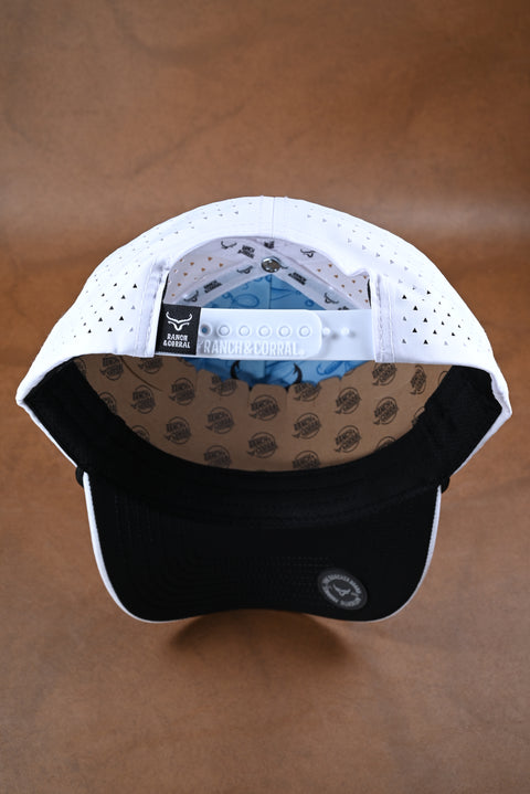 RANCH & CORRAL FISHING CE014