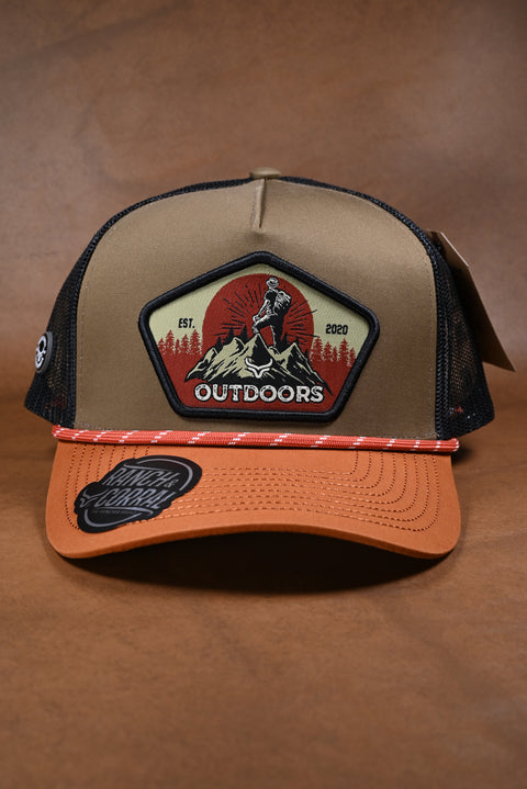 RANCH & CORRAL OUTDOOR ADVENTURE CE016