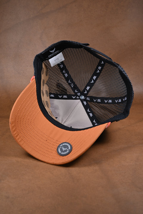 RANCH & CORRAL OUTDOOR ADVENTURE CE016