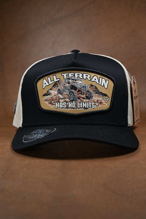 RANCH & CORRAL ALL TERRAIN 01 RCAT01