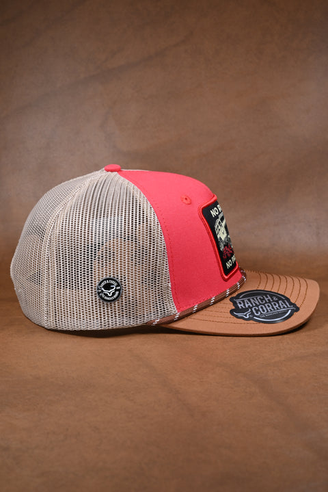 RANCH & CORRAL CE017