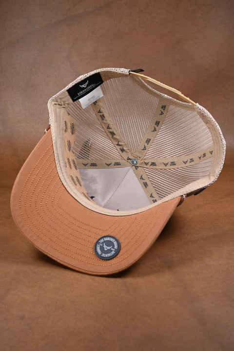 RANCH & CORRAL CE017