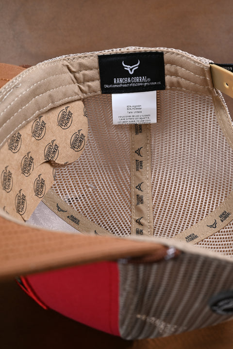 RANCH & CORRAL CE017
