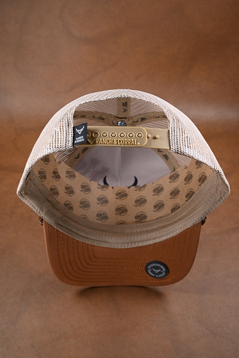 RANCH & CORRAL CE017